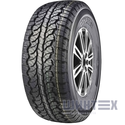 Compasal Versant A/T 265/70 R17 115T OWL